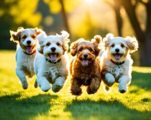The Cavapoo: What Is It?