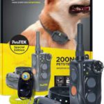 Dogtra 200NCPT Electronic Dog Training Collar