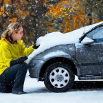 Preparing Your Vehicle for Winter Conditions