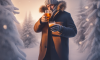 Alcohol Consumption Risks in Freezing Weather Conditions