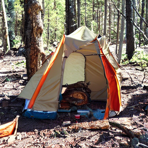 Wilderness Survival Guide: Master the Art of Thriving Outdoors