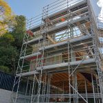 Aluminium vs. Steel: Which Scaffold is Best for Your Project?