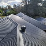 Whirlybirds: Enhance Home Ventilation and Heat Management