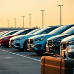 Rental Cars: A Guide to Choosing the Perfect Vehicle