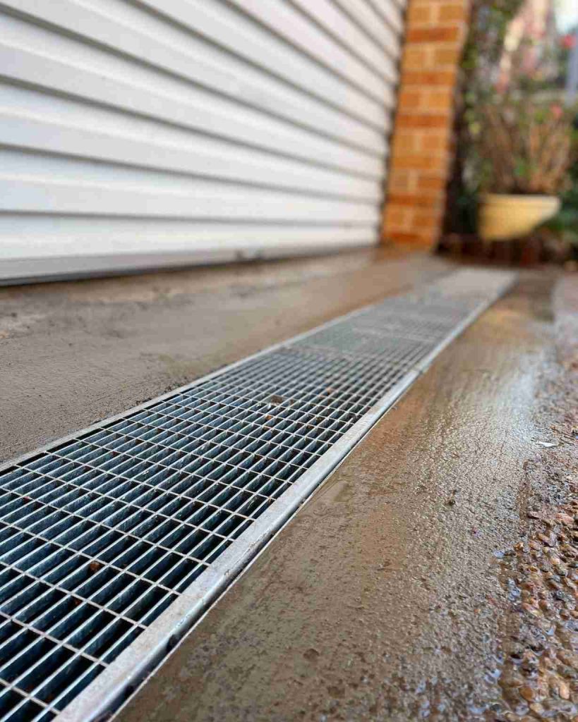 Driveway Drainage Solutions: Effective Water Management Tips