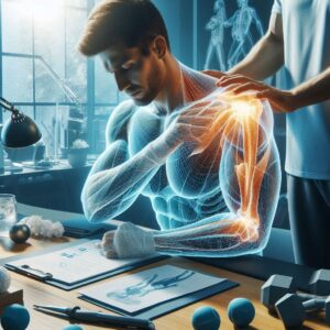 Frozen Shoulder Treatment Options and Causes Explained