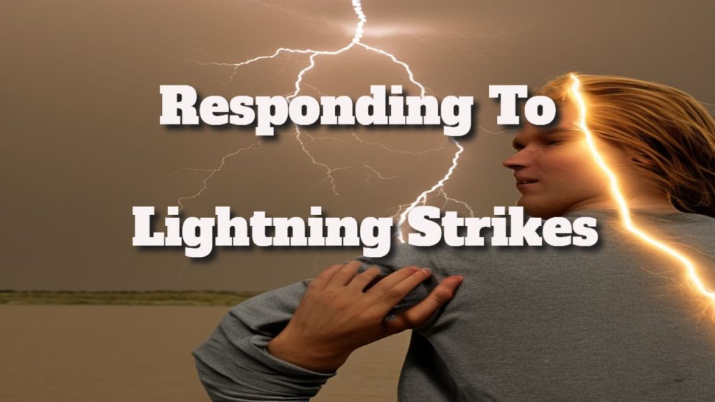 Lightning Strike Protection: Safety Tips for Stormy Weather