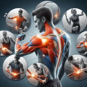 Shoulder Tendonitis: Effective Treatment and Causes Explained