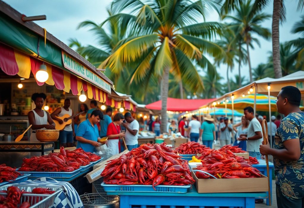 Belize Lobster Festivals: A Celebration of Culture and Sustainability