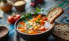 Traditional Belizean Soups: Explore Bold Flavors of Recado