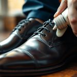 Darker Shoe Cream Tips for Enhancing Shoe Color and Shine