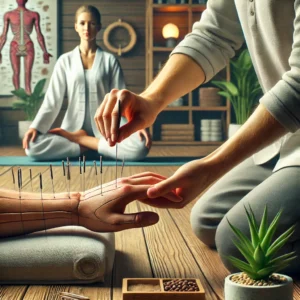 Carpal Tunnel Relief: Exploring Alternative Therapies