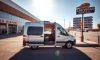 Van Rentals at Las Vegas Airport for Your Next Adventure