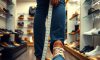 Right Shoe Size: Tips and Signs to Know Yours