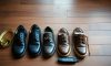 Shoe Width for Ultimate Comfort: Choosing the Best Fit