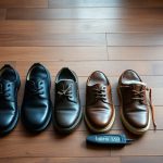 Shoe Width for Ultimate Comfort: Choosing the Best Fit