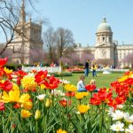 Easter Holiday Spots to Discover Across the UK