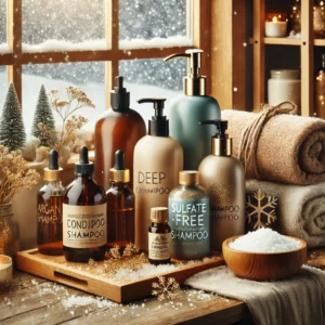 Winter Hair Care Tips for a Healthy Seasonal Shine