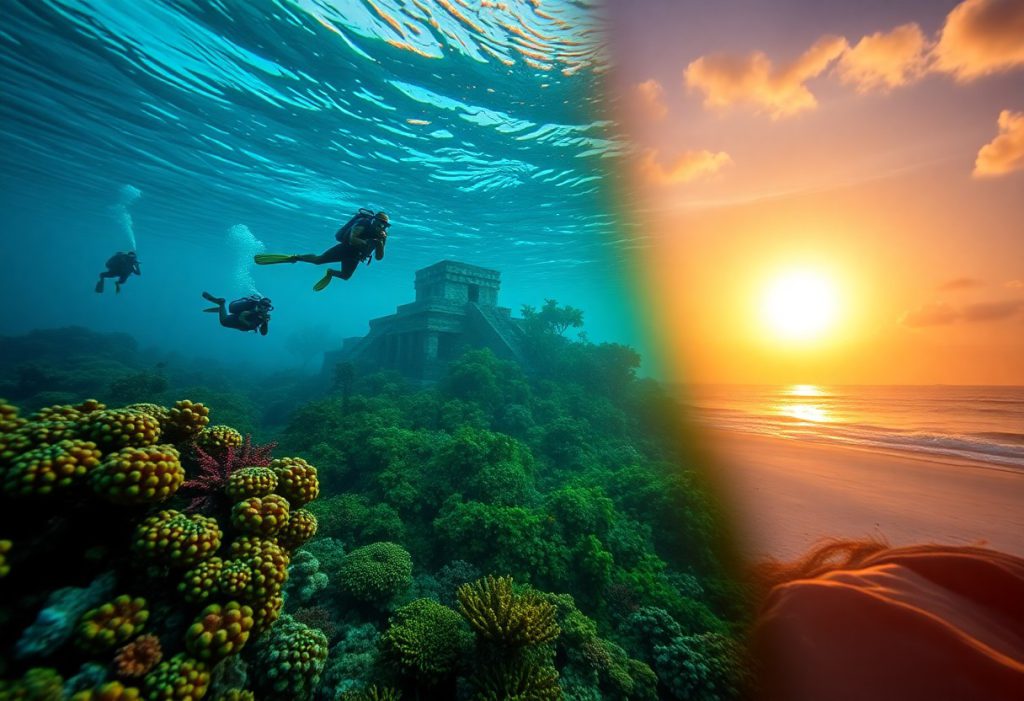 Must-Try Belize Experiences for an Unforgettable 2025