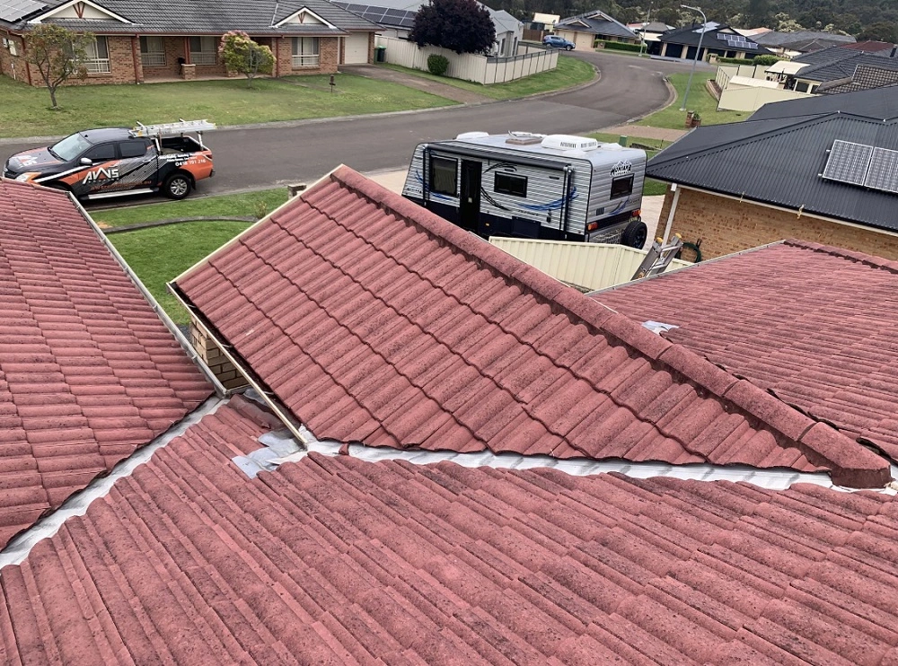 Metal Roof Upgrade: Boost Your Central Coast Home Value