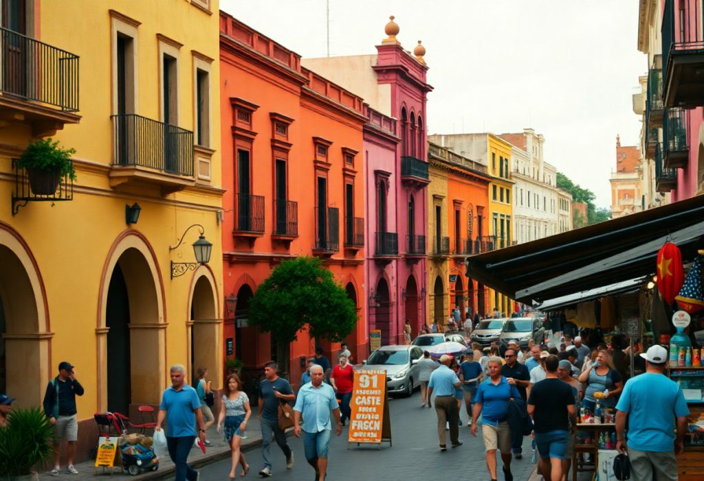 Explore San Miguel de Allende: Top Effective Tips