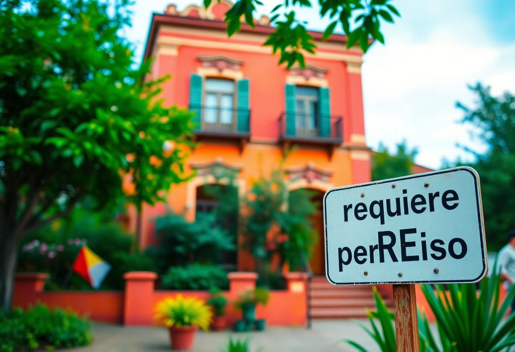 SRE Permit Essentials for Property Purchase in San Miguel de Allende