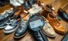 Second-Hand Shoes: Tips for Finding Quality Deals