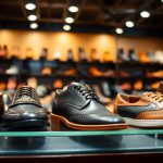 Indonesian Quality Shoes: Best Brands and Shopping Tips