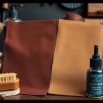 Nubuck Suede Care Tips and Uses: A Comprehensive Guide