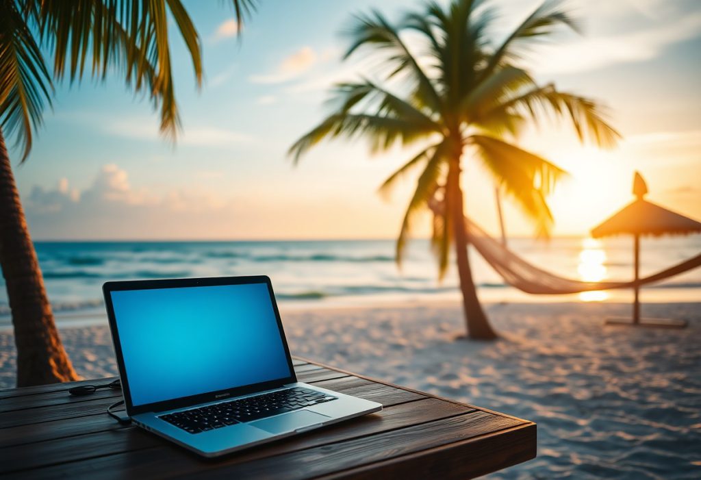 Digital Nomad Lifestyle in Belize: Key Reasons to Embrace