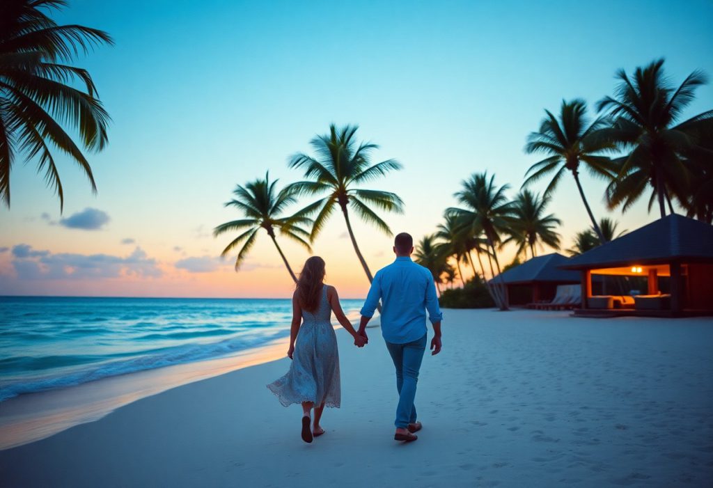 Baecation Itinerary: Plan Your Unforgettable Belize Romance