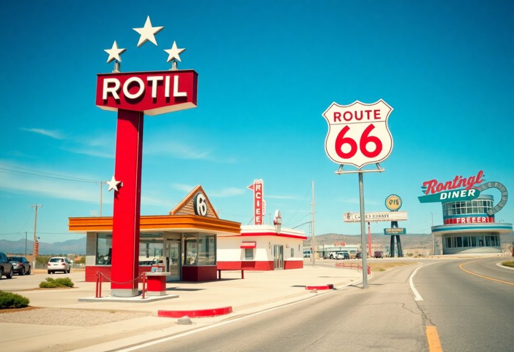 Route 66 Attractions and Highlights: Your Ultimate Road Trip Guide