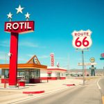 Route 66 Attractions and Highlights: Your Ultimate Road Trip Guide