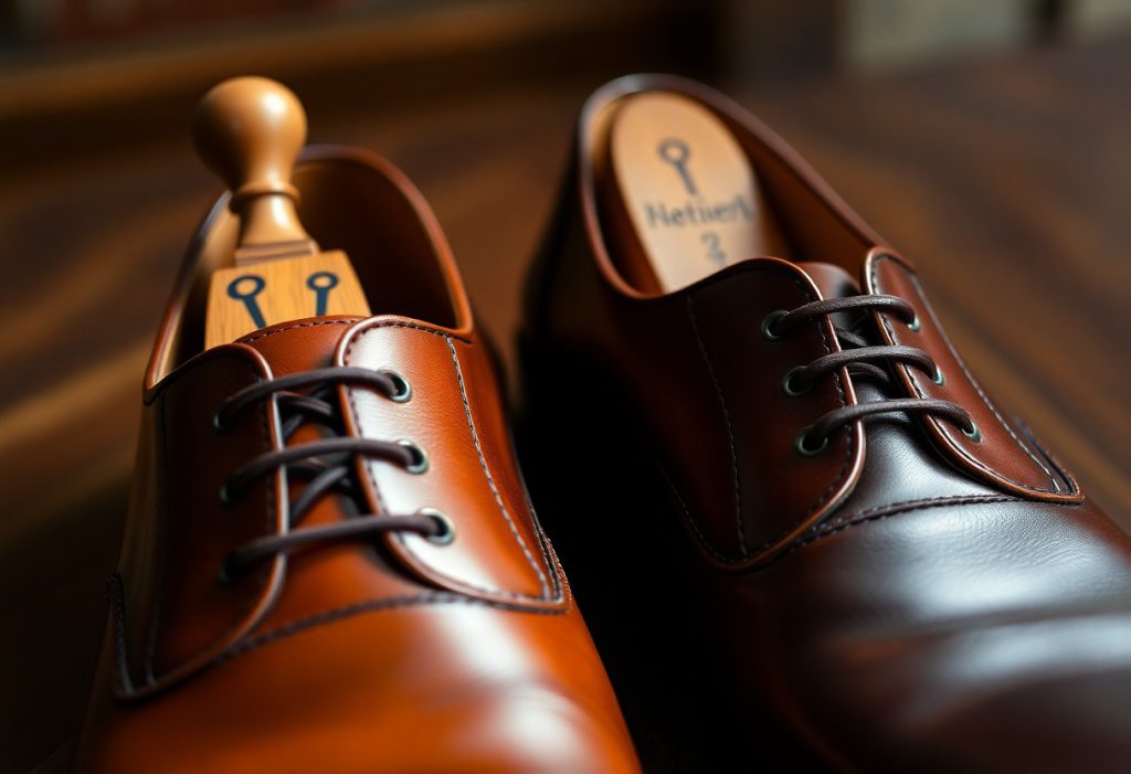 Quality Shoe Trees: Invest Wisely for Long-Lasting Benefits