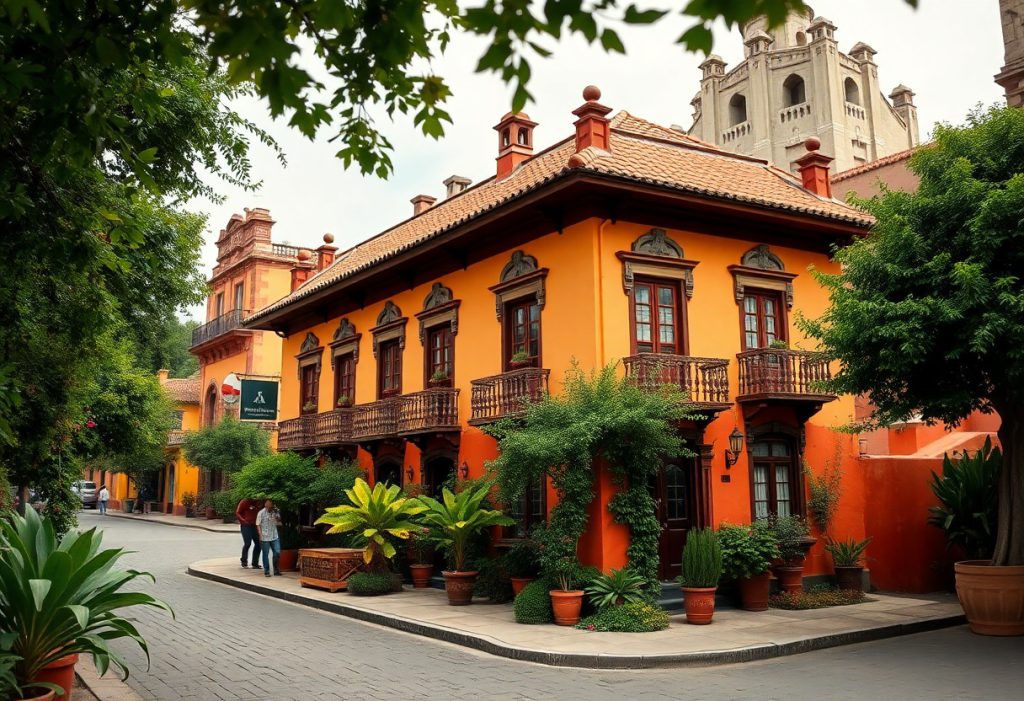 San Miguel de Allende Real Estate FAQs: Top 10 Answers