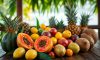 Enjoy Local Fruits This Summer in Belize