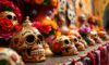 Alfeñiques: A Día de Muertos Celebration in San Miguel