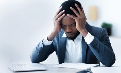 Debt’s Impact: Exploring Causes of Financial Stress