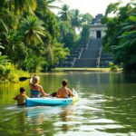 Outdoor Adventures: The Ultimate Guide for Active Families in Belize