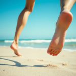 Barefoot Running Benefits: Why You Should Give It a Try