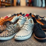 Shoes for Wide Feet: Stylish Comfort You Can Trust