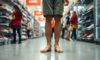 Barefoot Shoes for Retail Workers: The Ideal Choice