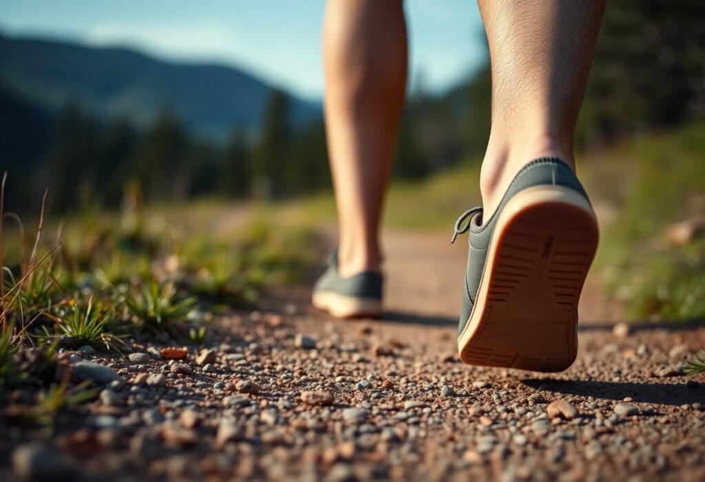 Barefoot Shoes: Key Benefits for Posture Enhancement