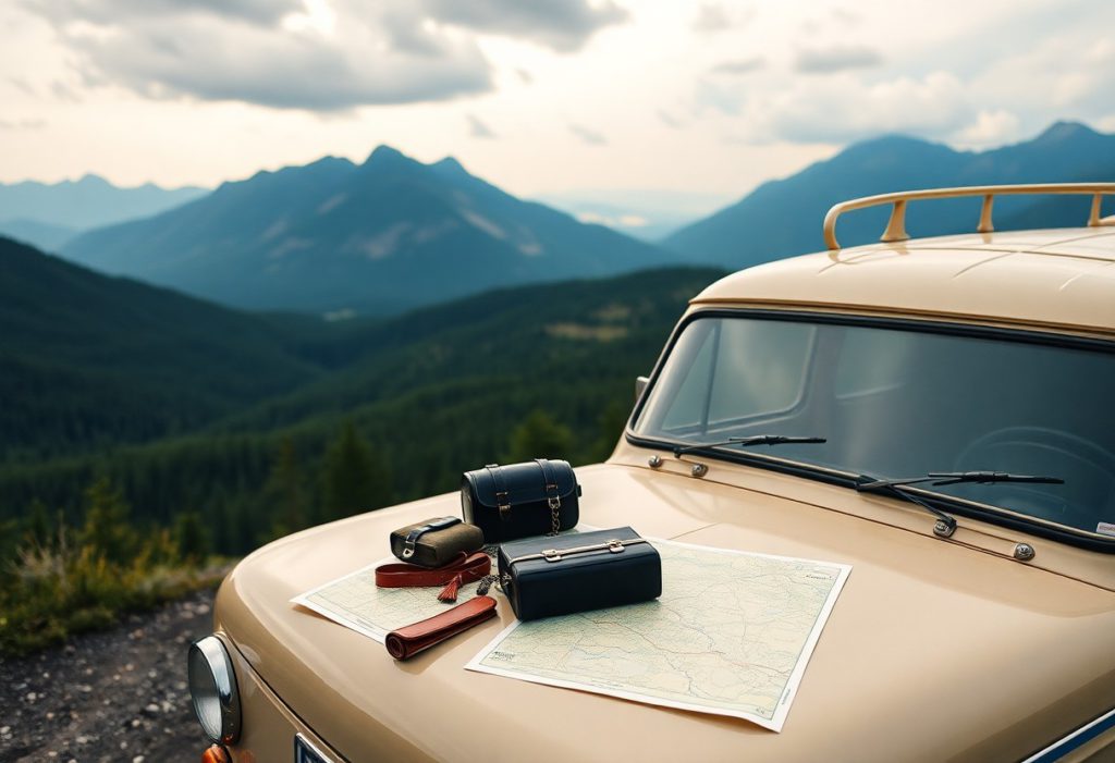 Road Trip Planning Simplified: Epic Weekend Getaways