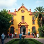 El Nigromante: Discovering a Cultural Treasure in San Miguel