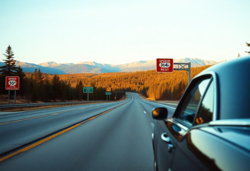 Driving Tips for Essential US Road Trips