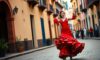 Flamenco Journey: Exploring Spain to San Miguel de Allende