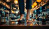 Barefoot Shoes: A Comfort Revolution for Bartenders