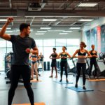 Gym Routine Tips for Success: Kickstart Your New Year