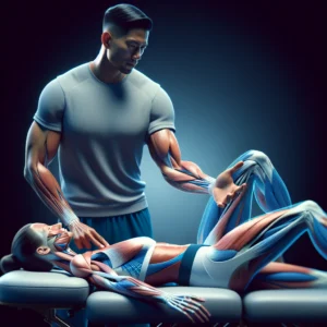 Sports Massage Techniques for Optimal Recovery and Performance